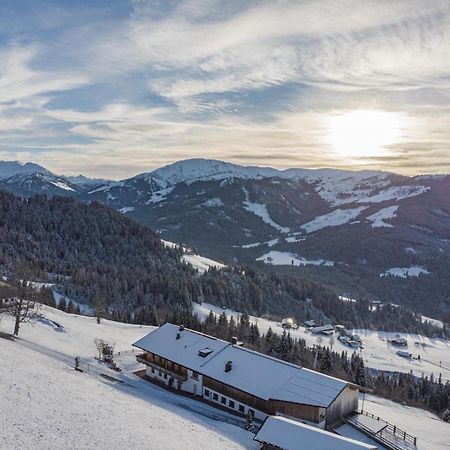 Igl Hof Top 2 Westendorf Exterior photo